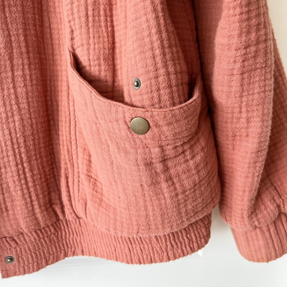 Universal Threads Jacket - Picture 3 of 7